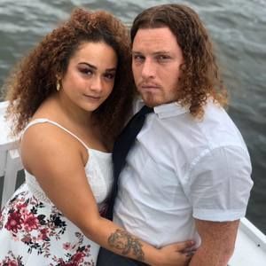 Meet your Posher, Breana